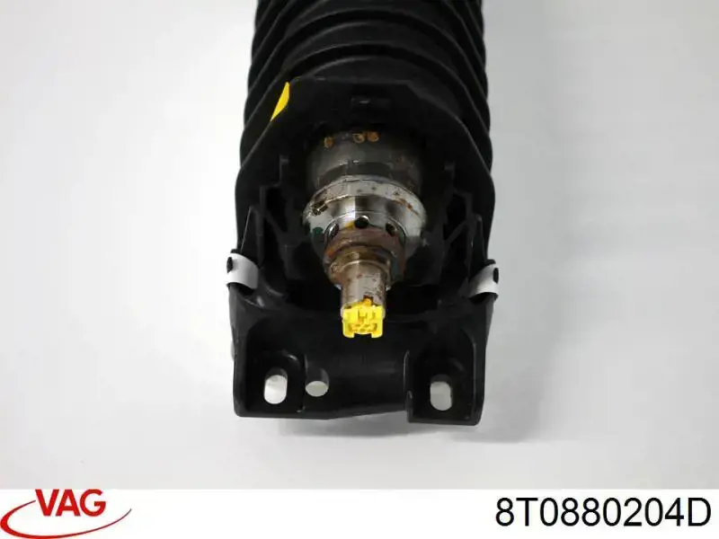 Подушка безпеки, пасажирська, AIRBAG VAG 8T0880204D ціна, від 30.93 USD