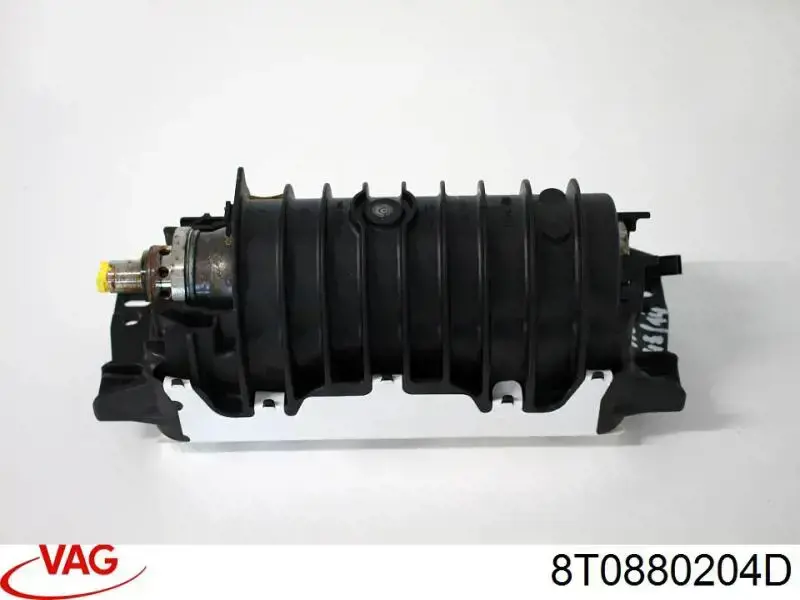 Купити 8T0880204D VAG Подушка безпеки бокова