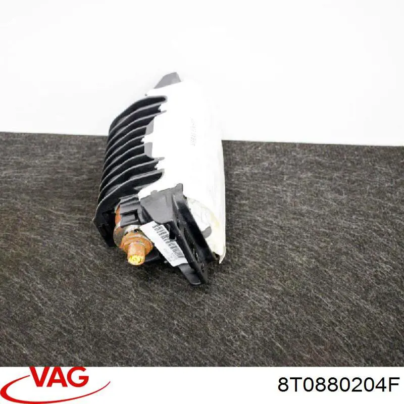 Подушка безпеки пасажира VAG 8T0880204F ціна, від 37.67 USD