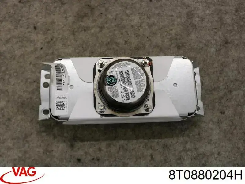 8T0880204H VAG Подушка безпеки пасажира
