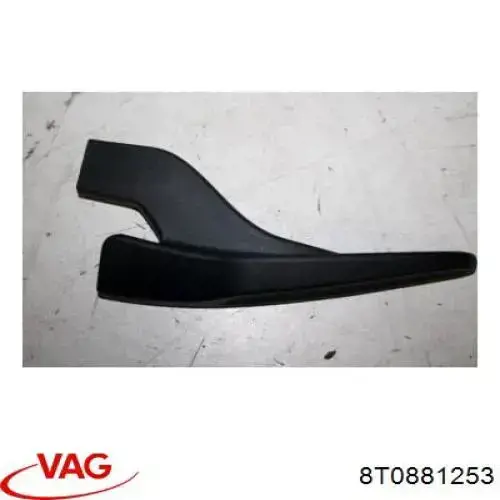 8T0881253 VAG 