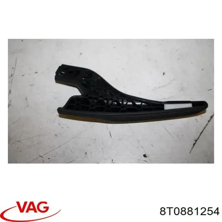 8T0881254 VAG 