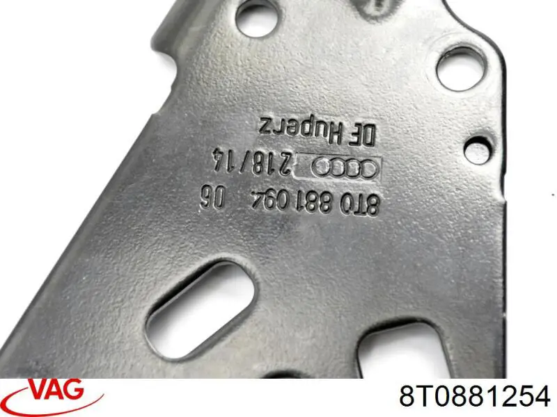  VAG 8T0881254 ціна, від 17.78 USD