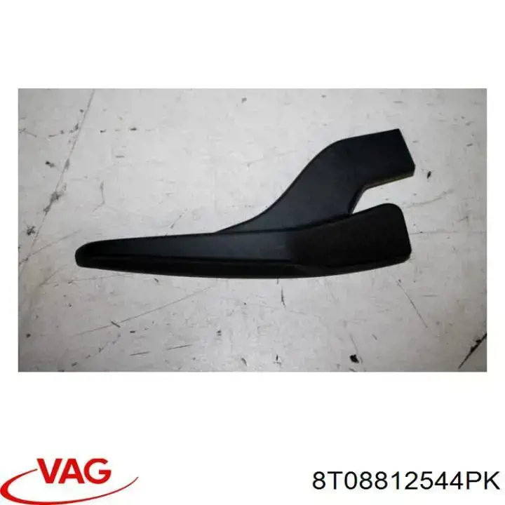  VAG 8T08812544PK ціна, від 17.10 USD