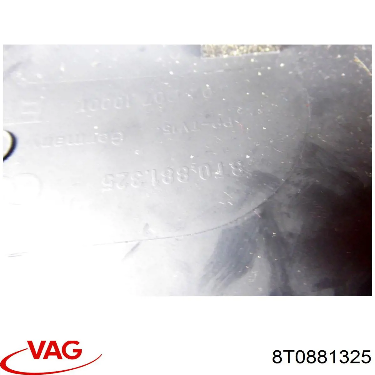  VAG 8T0881325 ціна, від 11.85 USD