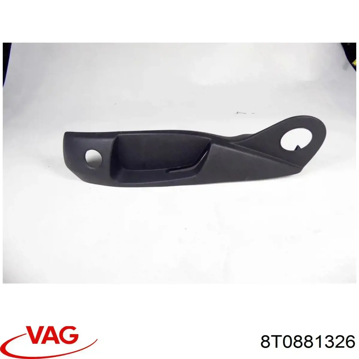  VAG 8T0881326