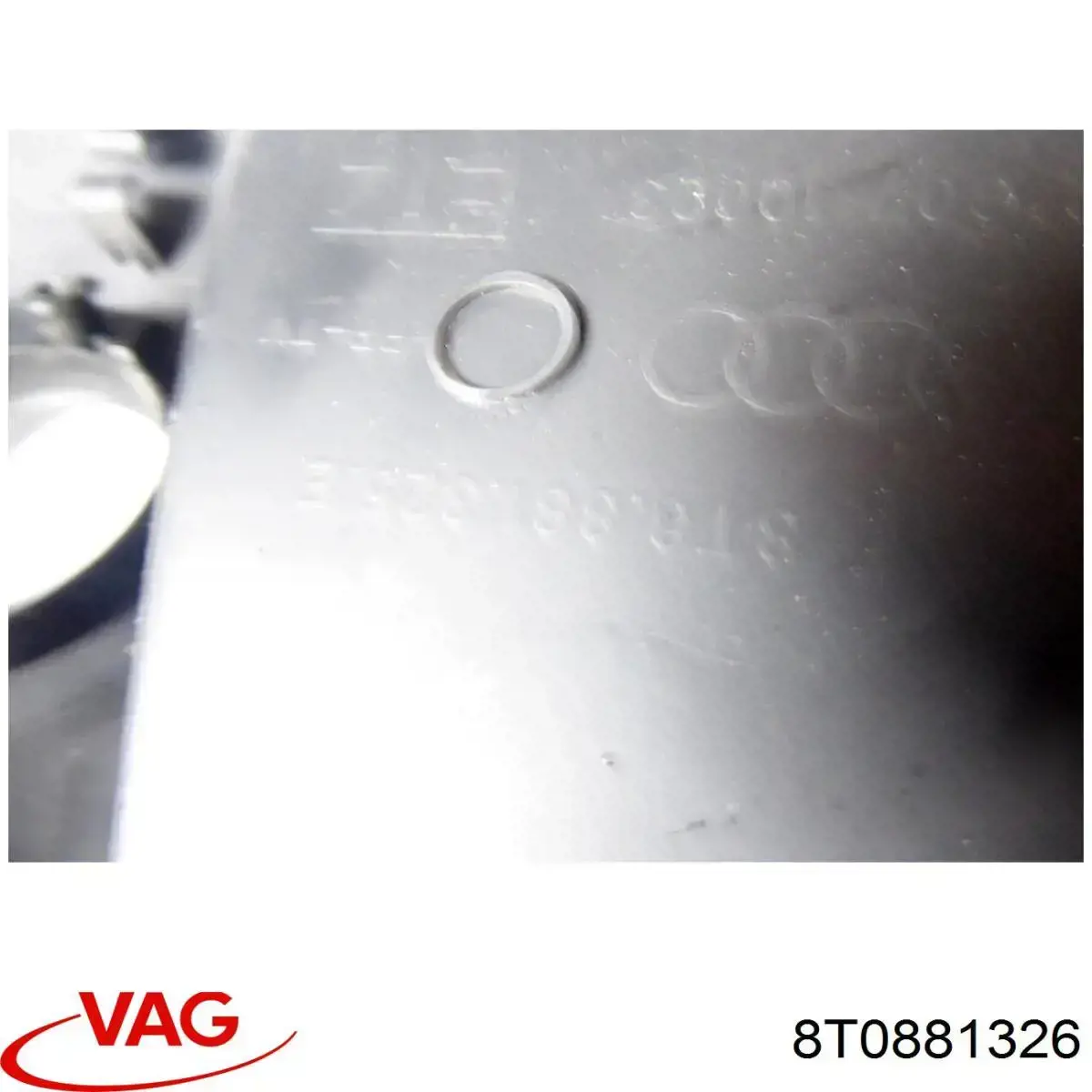  VAG 8T0881326 ціна, від 9.03 USD