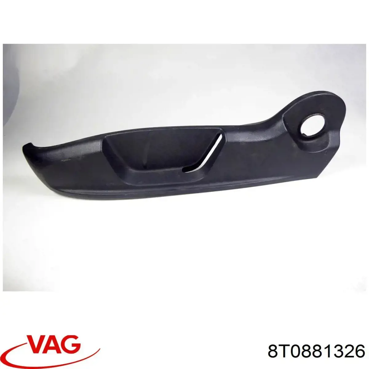 8T0881326 VAG 