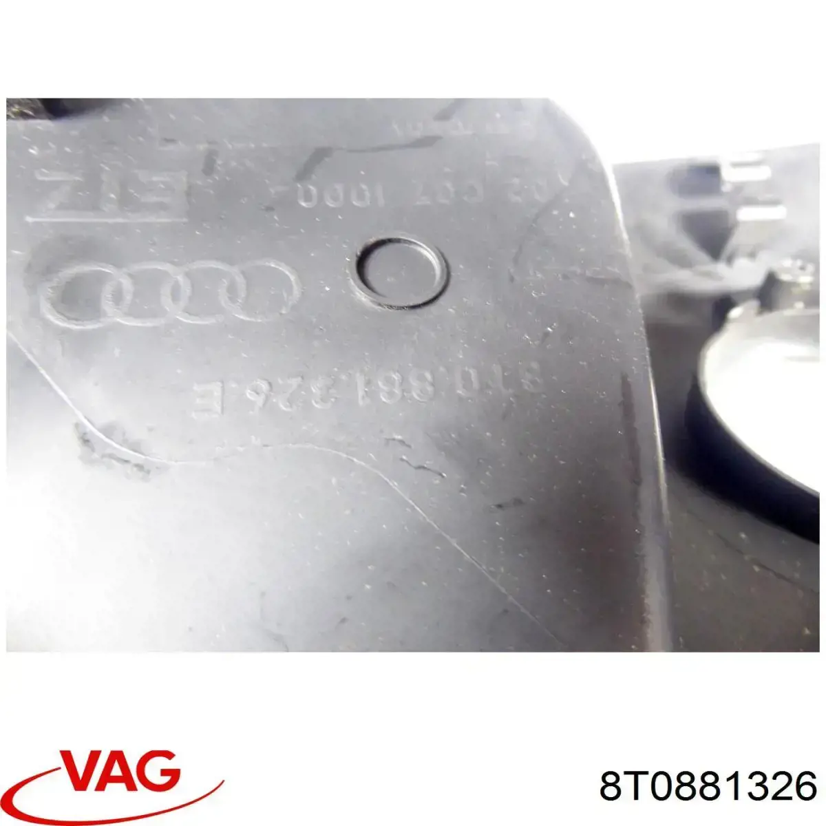 Купити 8T0881326 VAG 