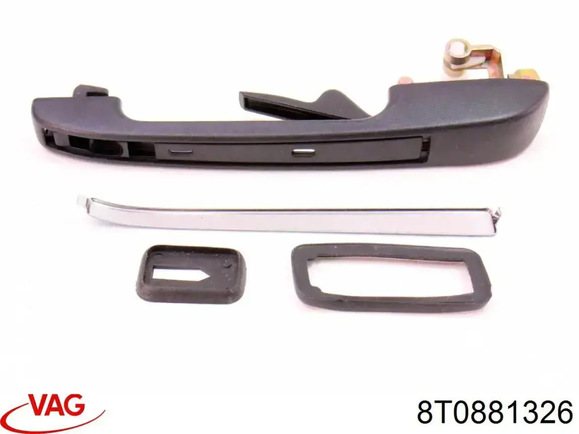  8T0881326 VAG