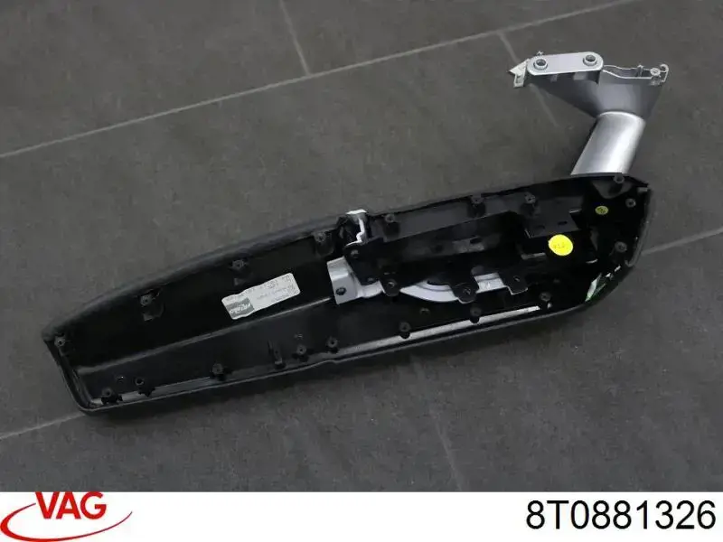 8T0881326 VAG 