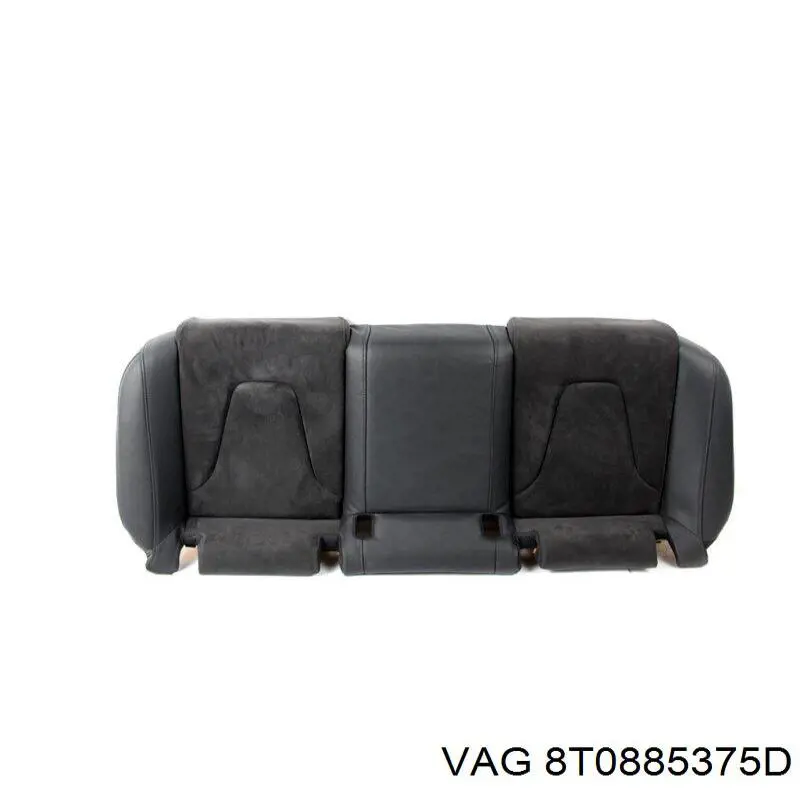 8T0885375D VAG 