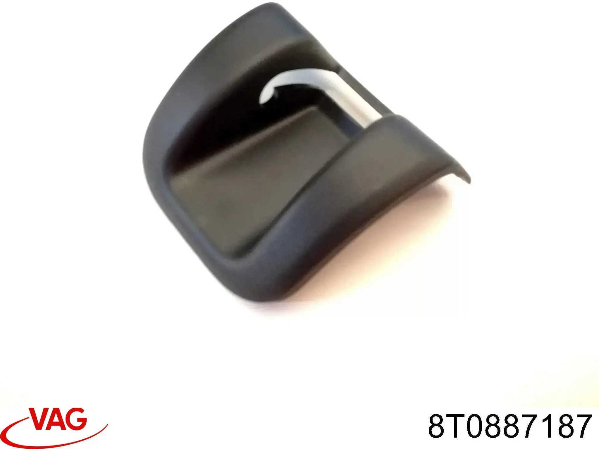 8T0887187 VAG 