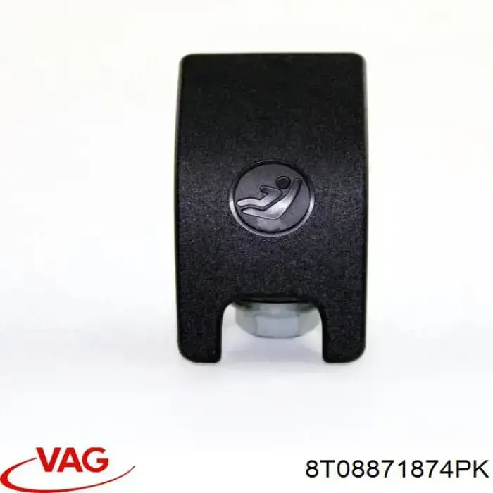 Купити 8T08871874PK VAG 