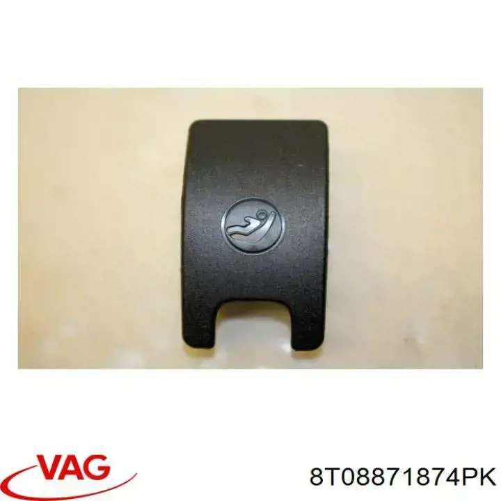  8T08871874PK VAG