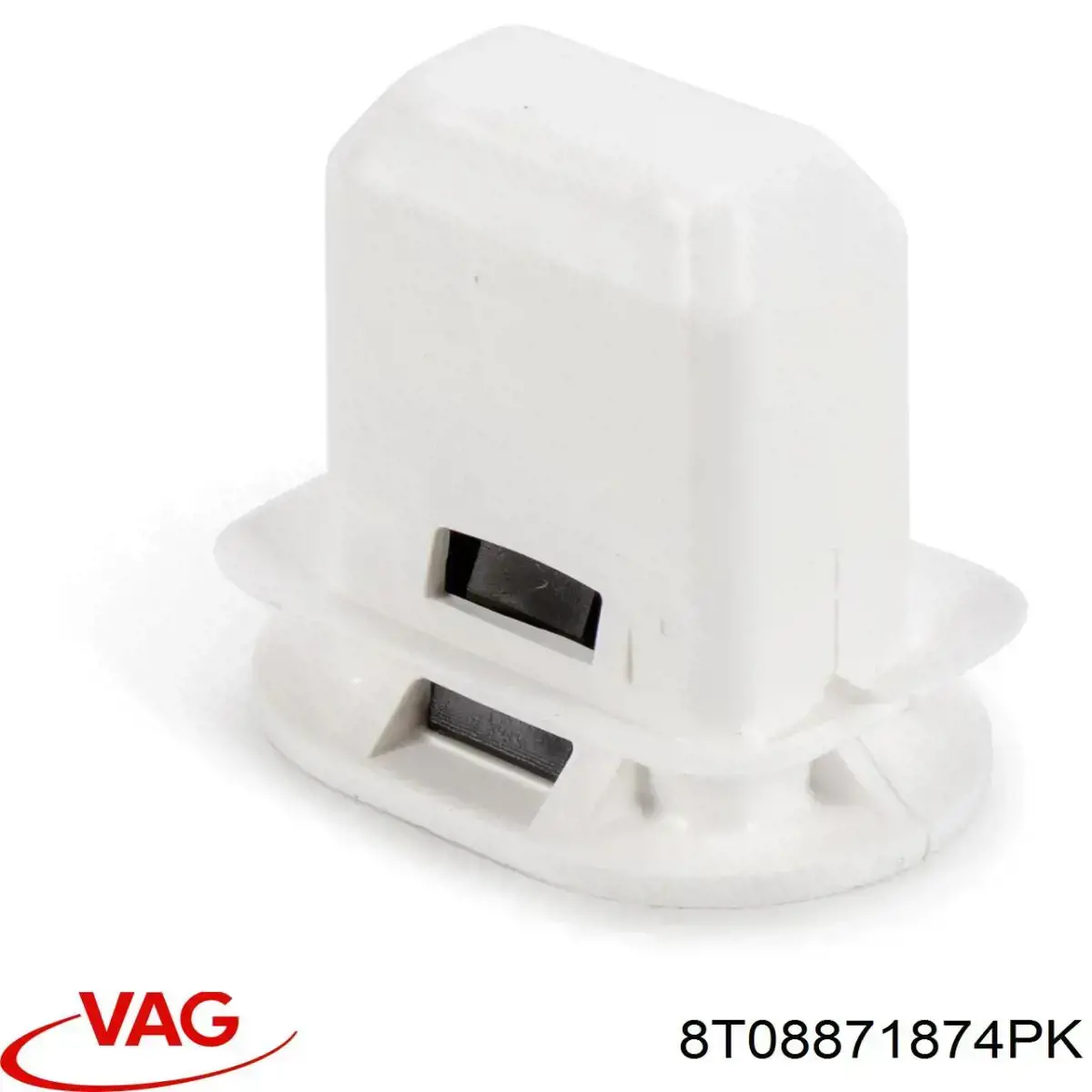  VAG 8T08871874PK ціна, від 6.33 USD