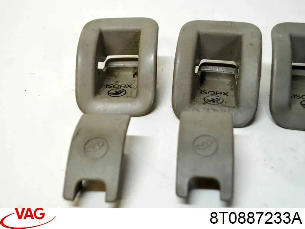  VAG 8T0887233A ціна, від 1.27 USD
