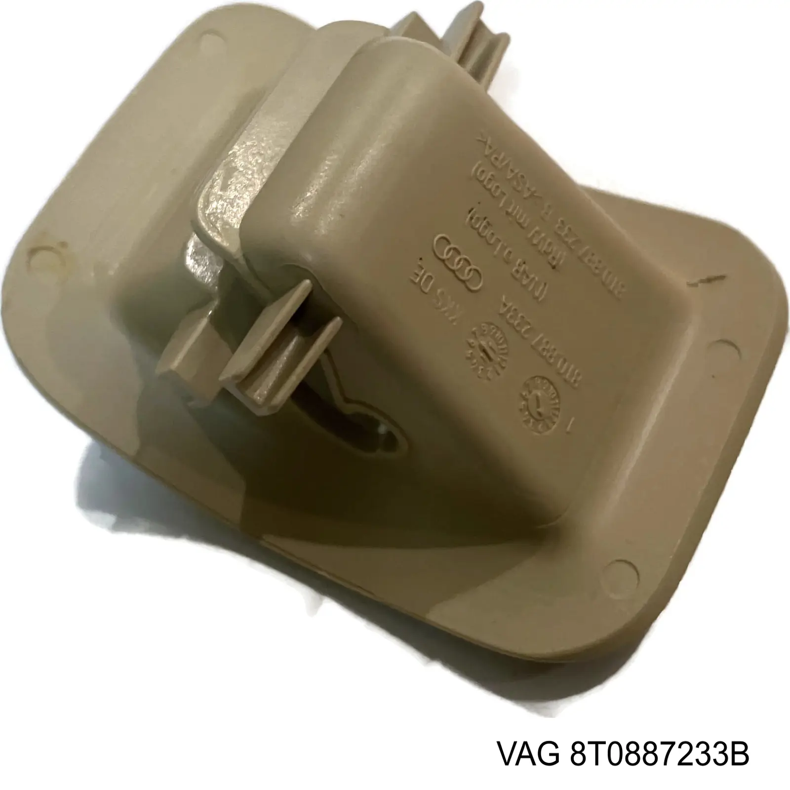  8T0887233B VAG