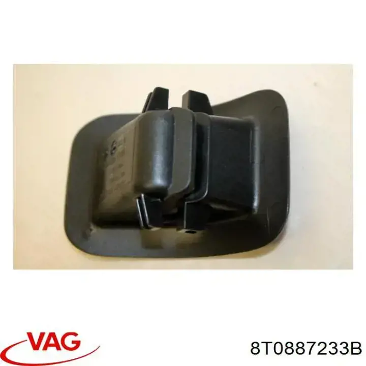 8T0887233B VAG 