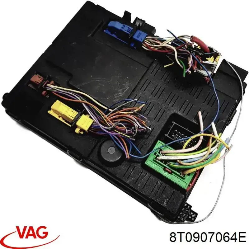 Блок комфорту VAG 8T0907064E ціна, від 1494.38 USD