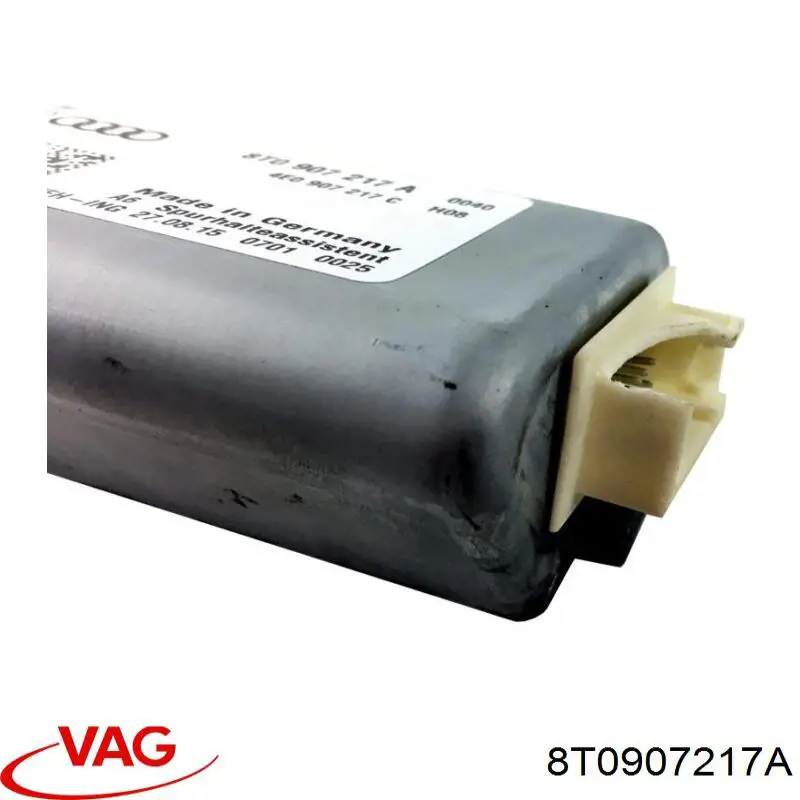 8T0907217A VAG 