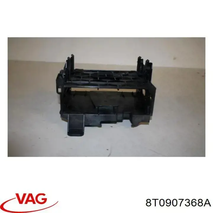  8T0907368 VAG