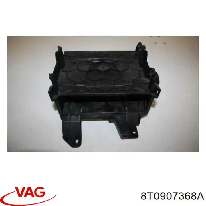  VAG 8T0907368