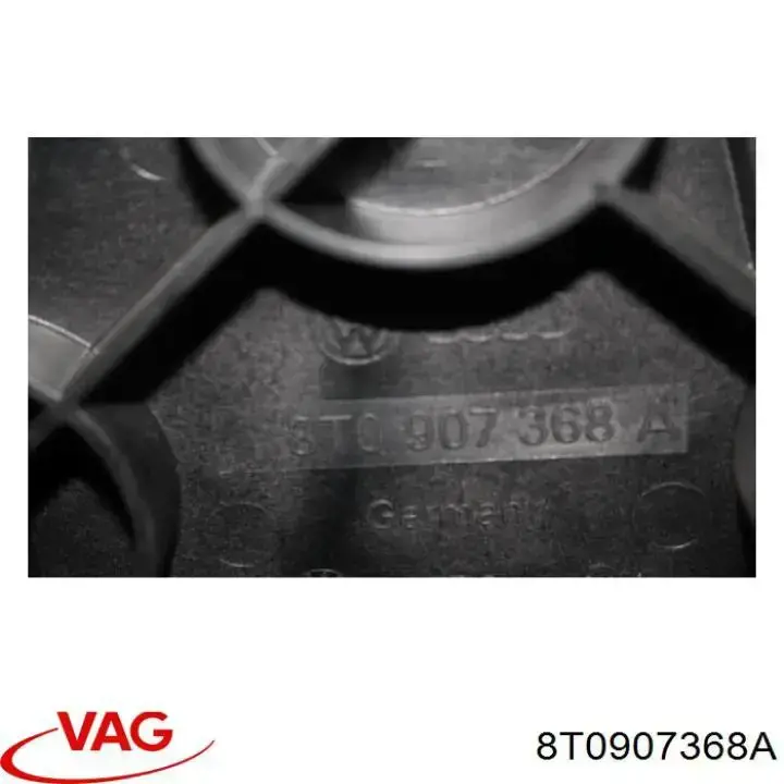 Купити 8T0907368 VAG 