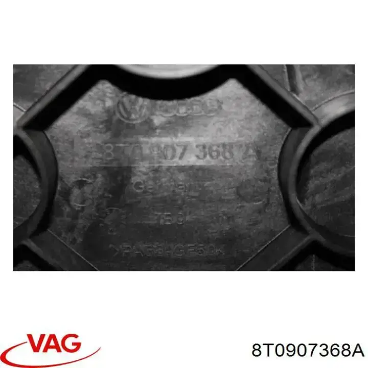  8T0907368 VAG