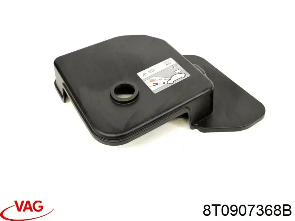  VAG 8T0907368B ціна, від 6.35 USD