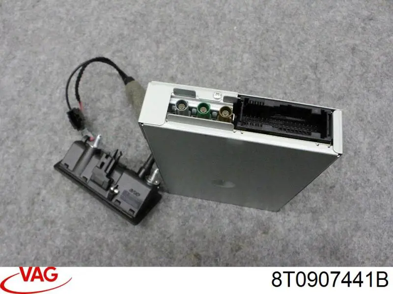 Купити 8T0907441B VAG 
