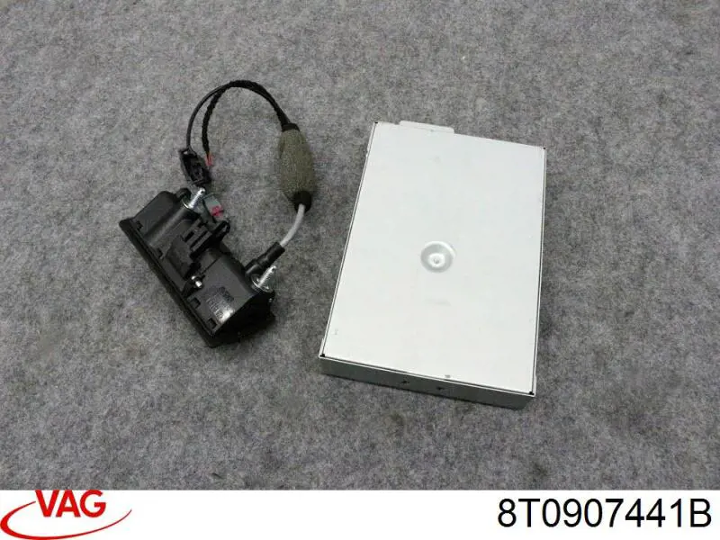8T0907441B VAG 