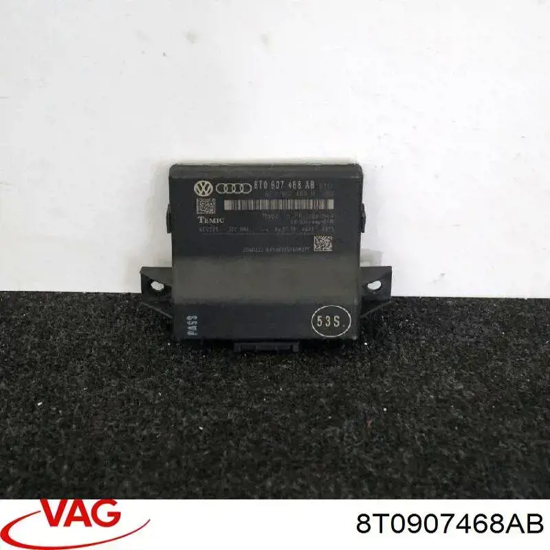 Купити 8T0907468AB VAG Датчики діагностики