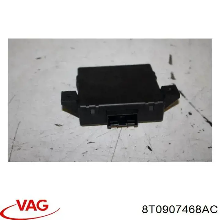 8T0907468AG VAG Прилади й апаратура діагностики