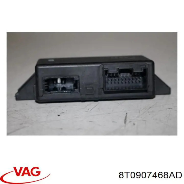 Купити 8T0907468AH VAG Датчики діагностики