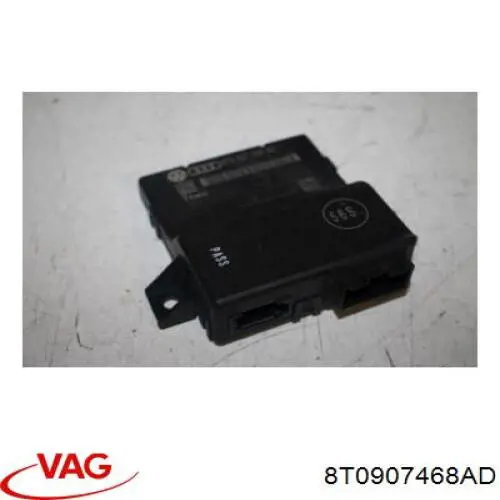Система самодіагностики VAG 8T0907468AD ціна, від 11.25 USD