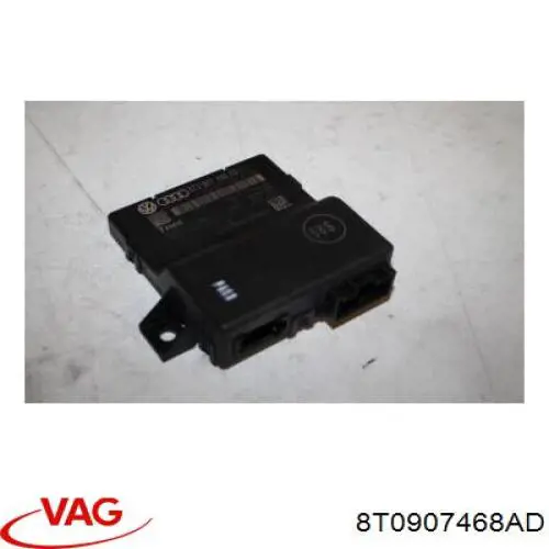 Купити 8T0907468AD VAG Датчики діагностики
