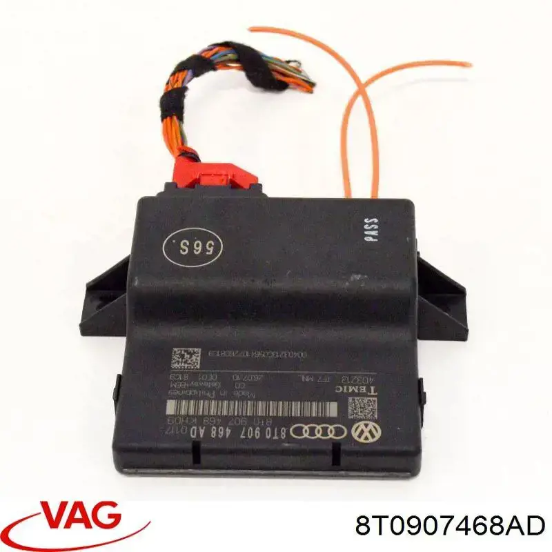 8T0907468AD VAG Прилади й апаратура діагностики