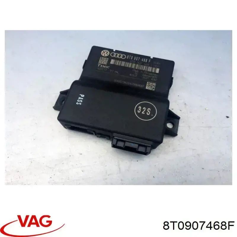 Система самодіагностики VAG 8T0907468F ціна, від 22.50 USD