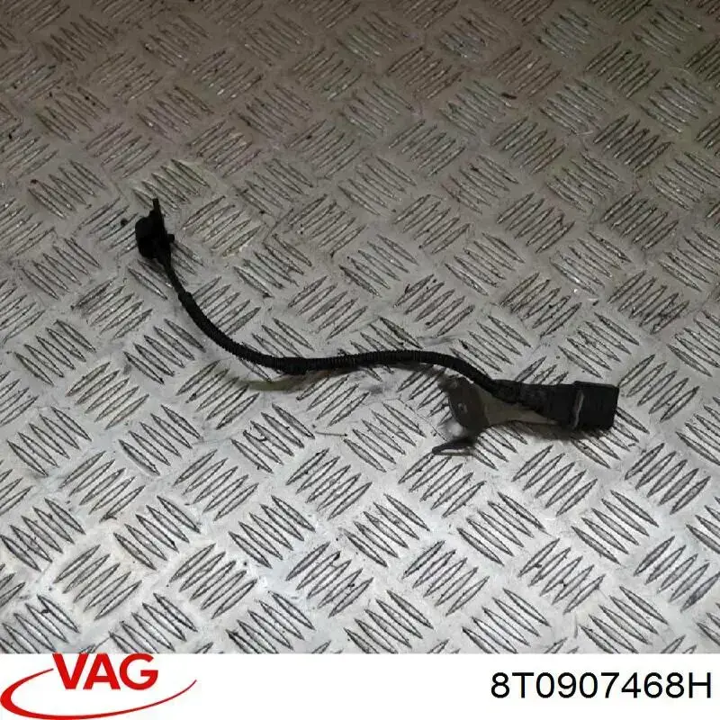8T0907468H VAG Прилади й апаратура діагностики