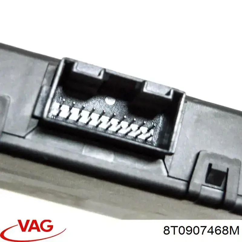 Прилади й апаратура діагностики VAG 8T0907468M ціна, від 8.27 USD