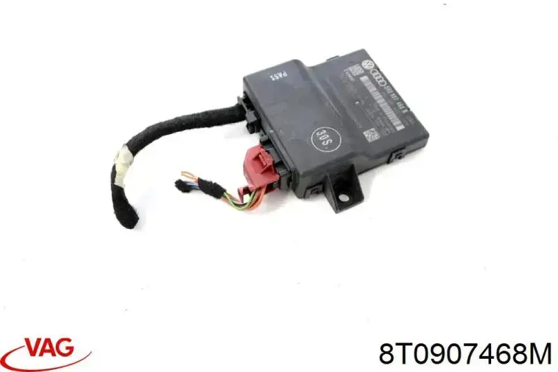 8T0907468M VAG Модуль "Діагностичний інтерфейс"