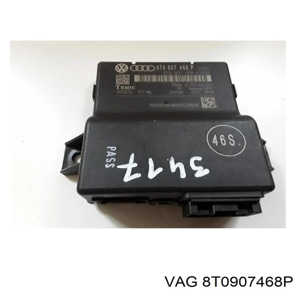 Купити 8T0907468P VAG Датчики діагностики