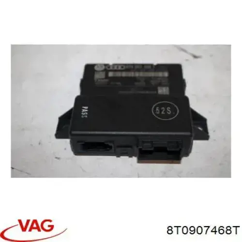 8T0907468F VAG Прилади й апаратура діагностики