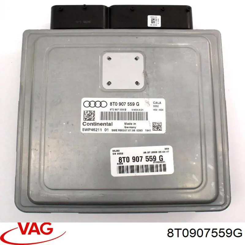  VAG 8T0907559G ціна, від 95.94 USD