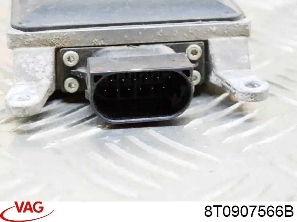 Купити 6PZ010905361 HELLA Радар зміни смуги руху