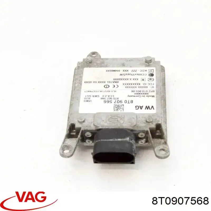 8T0907568 VAG 