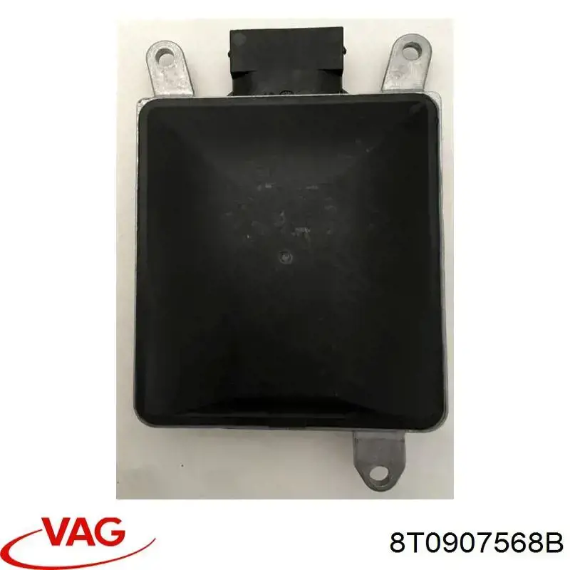Радар зміни смуги руху HELLA 6PZ010905451 ціна, від 145.25 USD