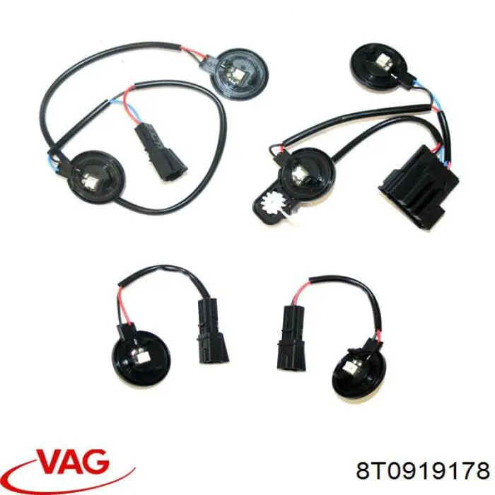 8T0919178 VAG 