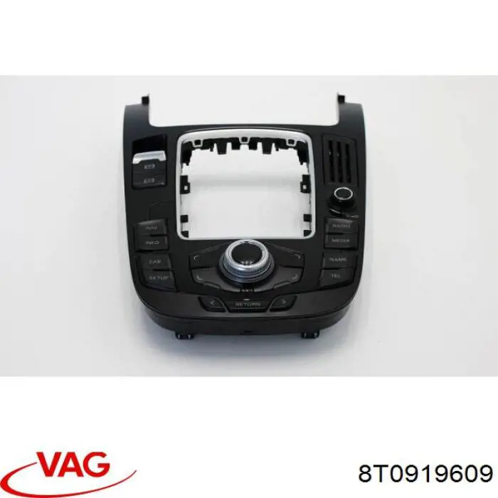 Купити 8T0919609 VAG 
